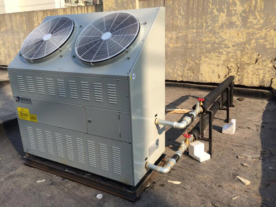 廊坊某學?？諝庠礋岜冒惭b