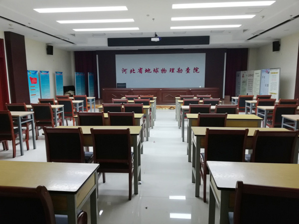 地源熱泵科普活動 地源熱泵科普活動